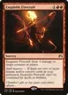 Exquisite Firecraft #143