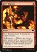 Fiery Impulse #145