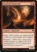Firefiend Elemental #146