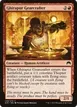 Ghirapur Gearcrafter #149