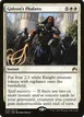 Gideon's Phalanx #14