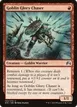 Goblin Glory Chaser #150