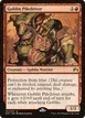 Goblin Piledriver #151