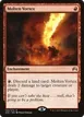 Molten Vortex #156