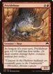 Prickleboar #158