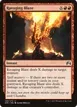 Ravaging Blaze #159