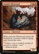 Seismic Elemental #161