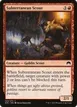 Subterranean Scout #164