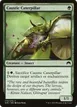 Caustic Caterpillar #170