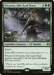 Dwynen, Gilt-Leaf Daen #172
