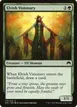 Elvish Visionary #175