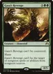 Gaea's Revenge #177