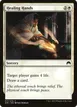 Healing Hands #17