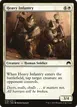 Heavy Infantry #18