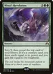 Nissa's Revelation #191