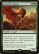 Outland Colossus #193