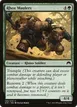 Rhox Maulers #196