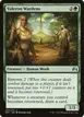 Valeron Wardens #203