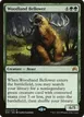 Woodland Bellower #207
