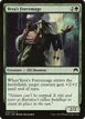 Yeva's Forcemage #208