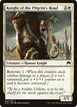 Knight of the Pilgrim's Road #20