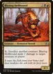 Blazing Hellhound #210