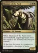 Shaman of the Pack #217