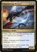 Thunderclap Wyvern #218