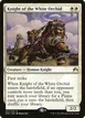 Knight of the White Orchid #21