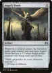 Angel's Tomb #222