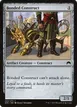 Bonded Construct #223