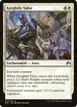 Knightly Valor #22
