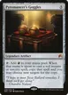 Pyromancer's Goggles #236