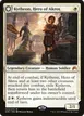 Kytheon, Hero of Akros // Gideon, Battle-Forged #23
