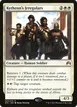 Kytheon's Irregulars #24