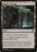 Rogue's Passage #250