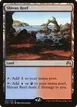 Shivan Reef #251