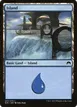 Island #257