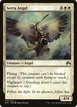 Serra Angel #276