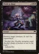 Flesh to Dust #280