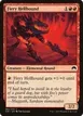 Fiery Hellhound #284
