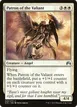 Patron of the Valiant #28