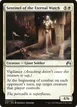 Sentinel of the Eternal Watch #30