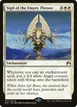 Sigil of the Empty Throne #31