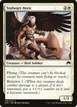 Stalwart Aven #32