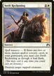Swift Reckoning #35