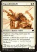 Topan Freeblade #36