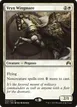 Vryn Wingmare #40