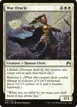 War Oracle #41