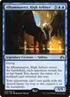 Alhammarret, High Arbiter #43